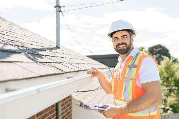 Best Residential Roofing Contractor  in Stockbridge, GA