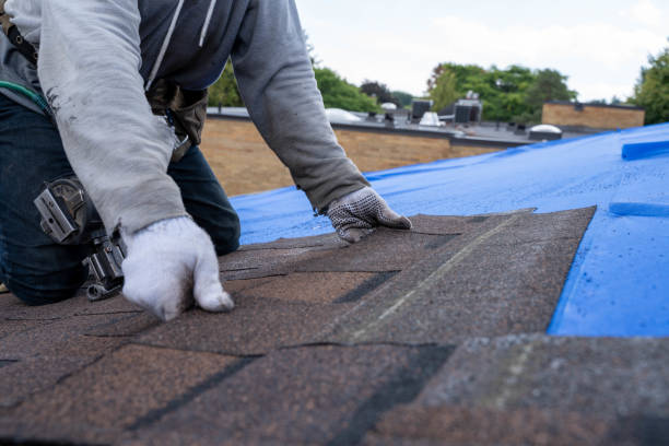 Best New Roof Installation  in Stockbridge, GA