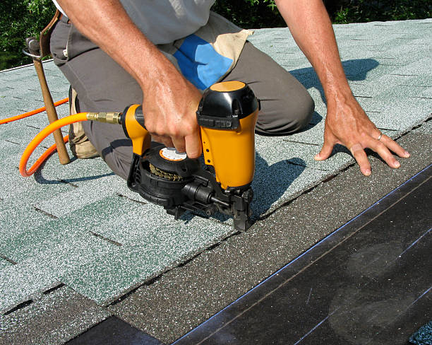Quick and Trustworthy Emergency Roof Repair Services in Stockbridge, GA
