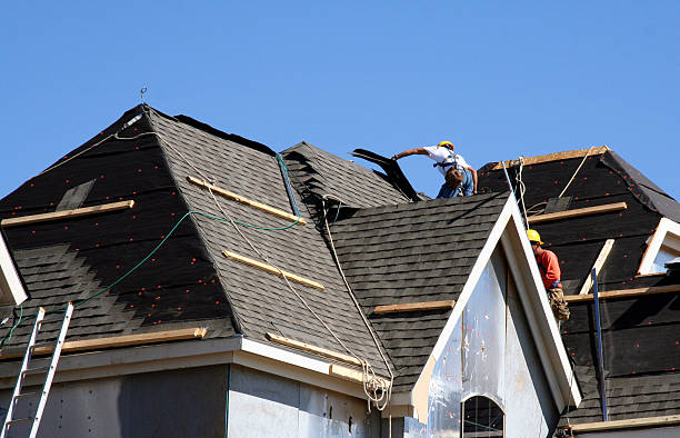 Best Commercial Roofing Services  in Stockbridge, GA