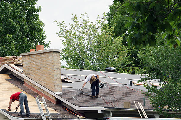 Best Roof Waterproofing Services  in Stockbridge, GA