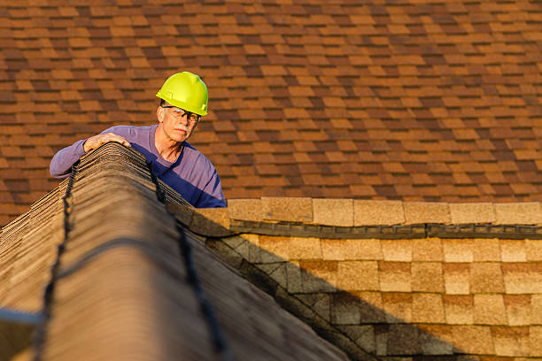 Best Emergency Roof Repair  in Stockbridge, GA