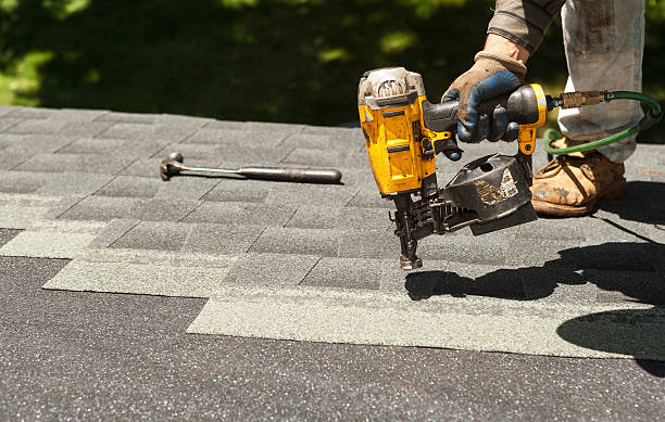 Professional Roofing Contractor in Stockbridge, GA