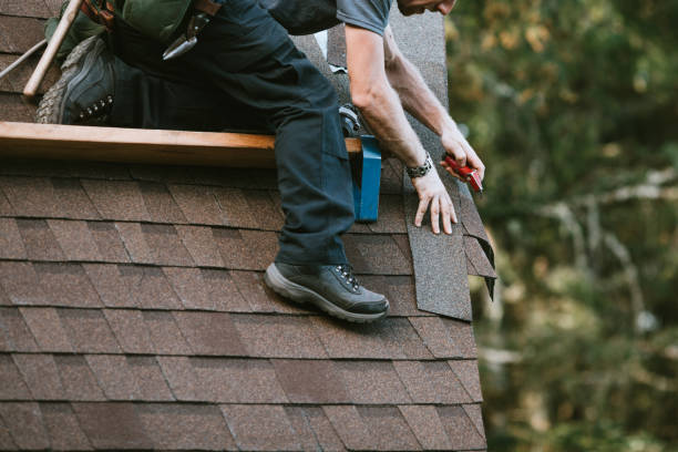 Best Roof Maintenance Services  in Stockbridge, GA